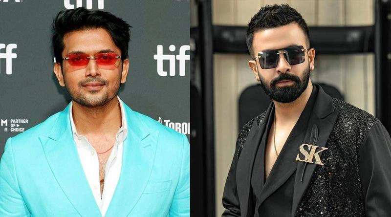 দেশের বাইরে থাকায় ভোট দিতে পারছেন না শাকিব খান-আরিফিন শুভ