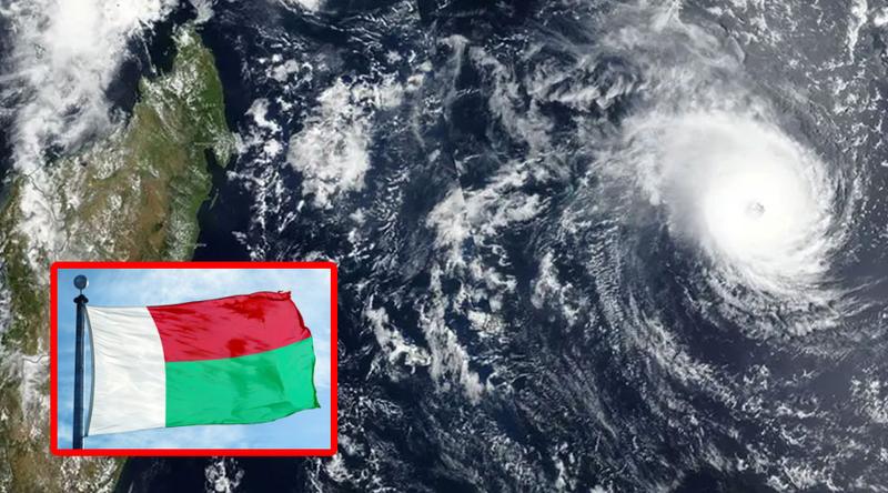 মাদাগাস্কারে ঘূর্ণিঝড় ‘গেজানি’র তাণ্ডবে প্রাণ গেল ৯ জনের