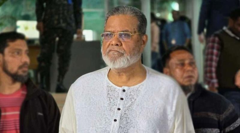 বহিষ্কার করলেও আমি আমৃত্যু বিএনপির পক্ষেই কাজ করব: মুন্সী