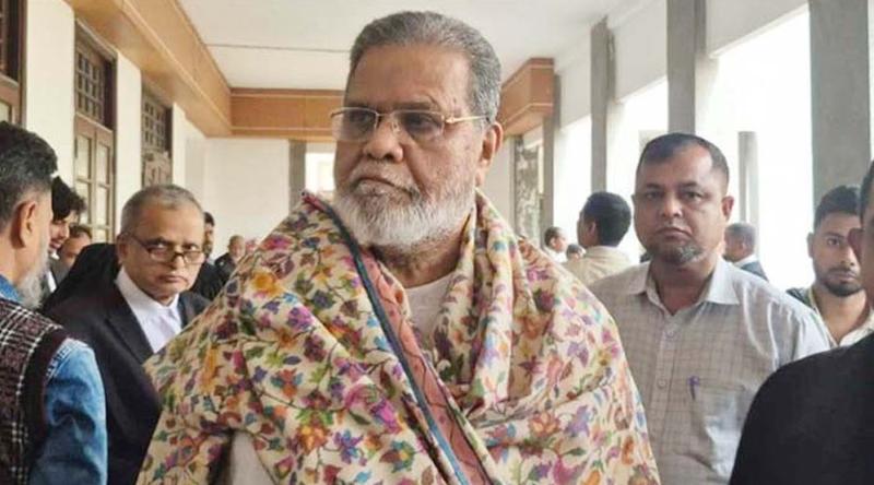 মঞ্জুরুল আহসান মুন্সীকে সংযত হয়ে কথা বলার পরামর্শ আদালতের