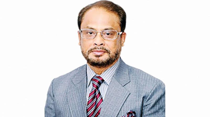 অন্তর্বর্তী সরকারের অধীনে নির্বাচন অবাধ, সুষ্ঠু ও নিরপেক্ষ হতে পারে না : জি এম কাদের