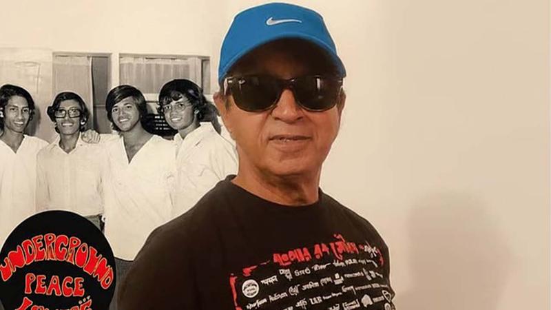 সংগীতশিল্পী দস্তগীর হক আর নেই