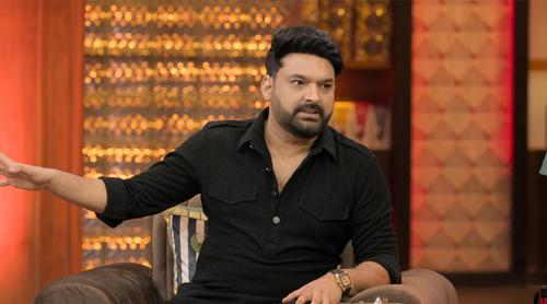 বাবাকে খুব বেশি মনে পড়ে : কপিল শর্মা