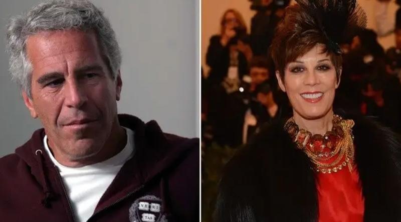 কুখ্যাত এপস্টেইন ও হলিউডের গোপন পার্টি, চাঞ্চল্যকর তথ্য ফাঁস