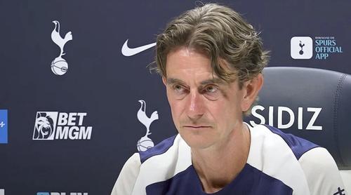 মাত্র ৮ মাসেই  চাকরিচ্যুত হলেন টটেনহ্যামের কোচ