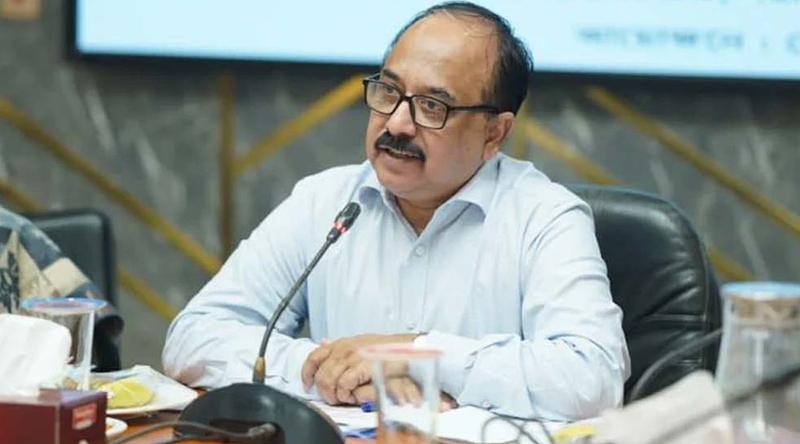 ঢাকার ১৪০০ ভোটকেন্দ্র ঝুঁকিপূর্ণ: বিভাগীয় কমিশনার