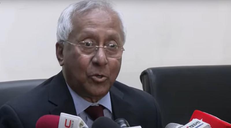 টাকাসহ জামায়াত নেতাকে আটকের বিষয়ে সংশ্লিষ্ট কর্তৃপক্ষ সিদ্ধান্ত নেবে: ইসি সচিব