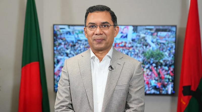 আলেমদের সমর্থন অপপ্রচার রোধে বিএনপি গুরুত্বপূর্ণ ভূমিকা রাখবে: তারেক রহমান