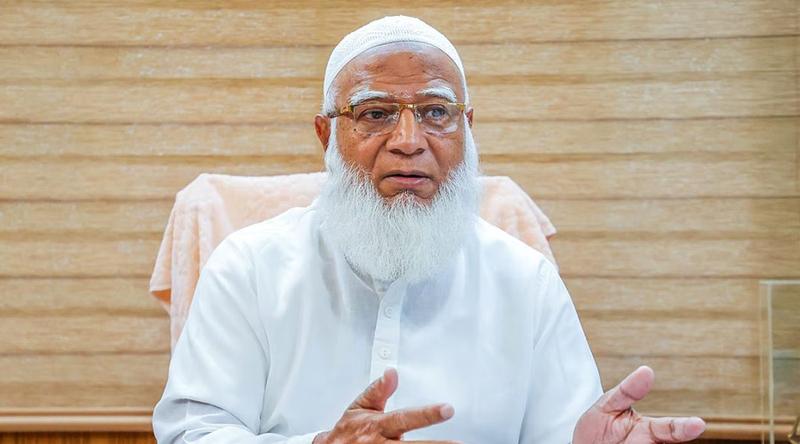 ঢাকা-১৫ আসনের প্রার্থী ডা. শফিকুর রহমানের ১৩টি নির্বাচনী বুথ ভাঙচুরের অভিযোগ