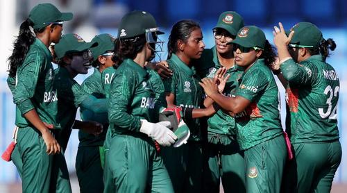 অবশেষে চালু হচ্ছে মেয়েদের বিপিএল