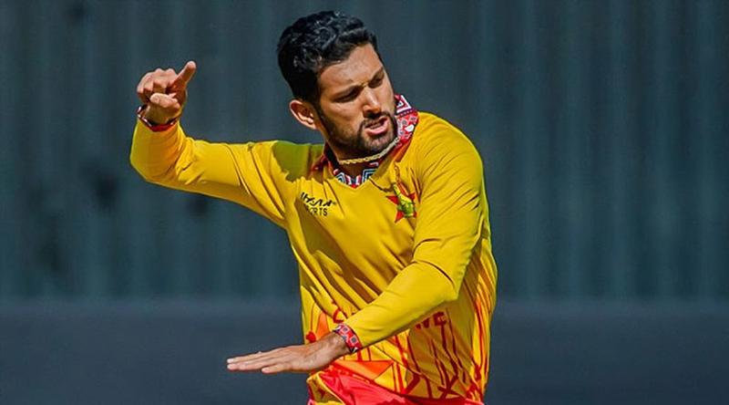 বিশ্বকাপে এক ম্যাচ খেলেই র‌্যাঙ্কিংয়ে শীর্ষে রাজা