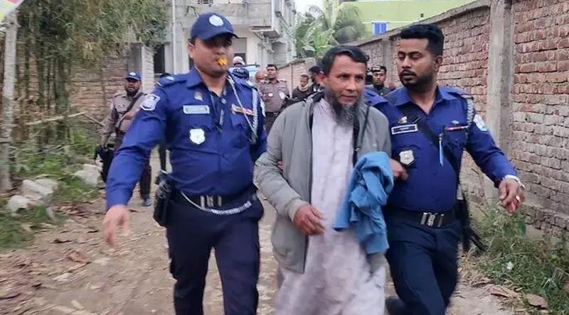 শরীয়তপুরে ৭ লাখ ২০ হাজার টাকাসহ জামায়াতকর্মী আটক, ২ বছরের কারাদণ্ড