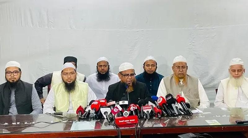 জিকিরের সঙ্গে দলে দলে কেন্দ্রে আসার আহ্বান ইসলামী আন্দোলনের