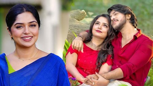 ভালোবাসা দিবসে আসছে হিমির গান