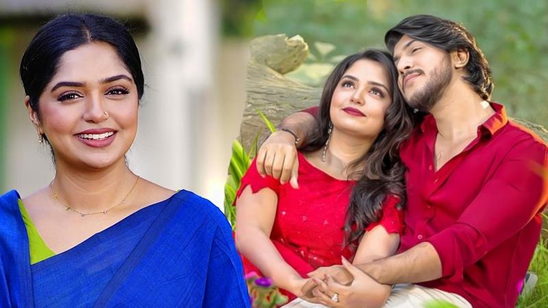 ভালোবাসা দিবসে আসছে হিমির গান