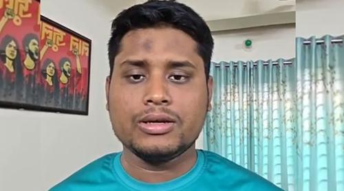 কালো টাকার সরবরাহ প্রতিহত করা হবে: হাসনাত আবদুল্লাহ