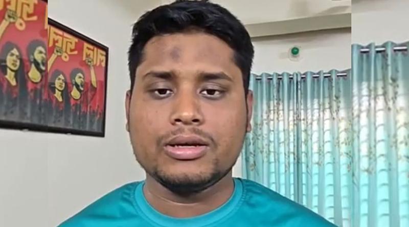 কালো টাকার সরবরাহ প্রতিহত করা হবে: হাসনাত আবদুল্লাহ