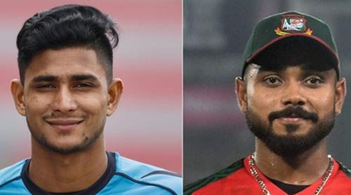 পিএসএলে দল পেলেন নাহিদ ও ইমন