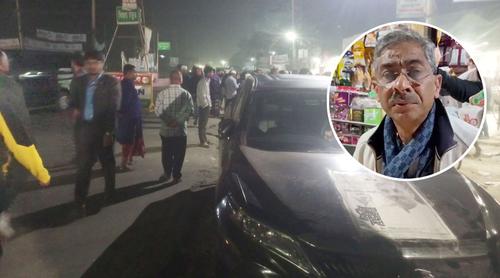 ১৫ লাখ টাকা নির্বাচনি ব্যয়ের জন্য নেওয়া হচ্ছিল : এ্যানি