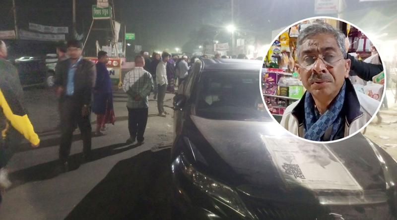 ১৫ লাখ টাকা নির্বাচনি ব্যয়ের জন্য নেওয়া হচ্ছিল : এ্যানি