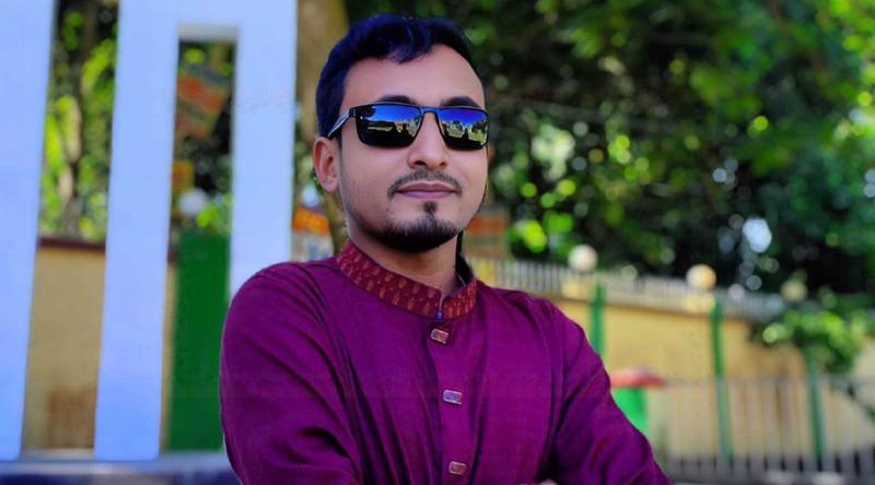 বগুড়ায় ভোটকেন্দ্রের সামনে ছাত্রদল সভাপতিকে ছুরিকাঘাত