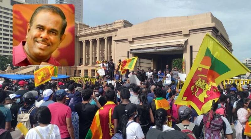 শ্রীলঙ্কায় গণঅভ্যুত্থানে এমপিকে পিটিয়ে হত্যায় ১২ জনের ফাঁসি