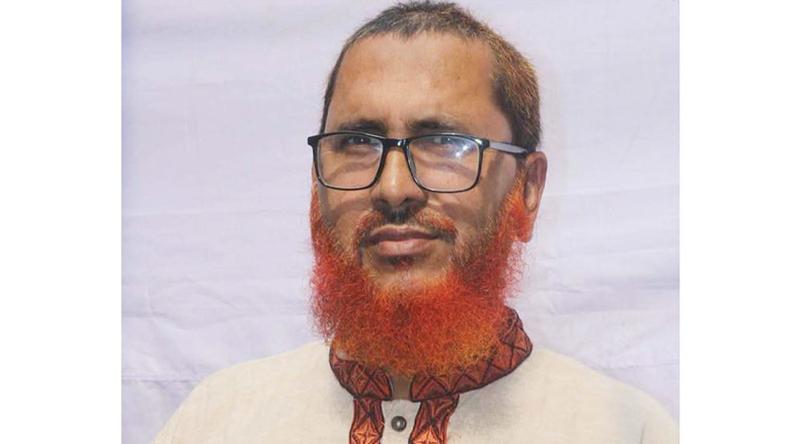 টাকা ফেরতসহ ঠাকুরগাঁও জেলা জামায়াতের আমিরকে পরিবারের কাছে হস্তান্তর