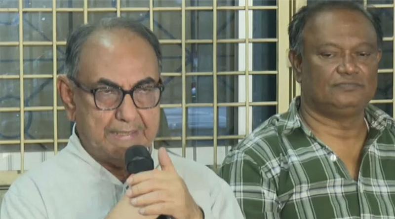 ভোট ইঞ্জিনিয়ারিংয়ে বিভিন্ন কেন্দ্রে অনুপ্রবেশের চেষ্টায় এনসিপি ও জামায়াত, দাবি মির্জা আব্বাসের