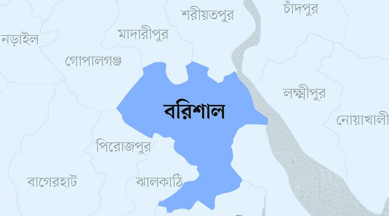 বরিশালে জাতীয় পার্টির নেতার বাড়িতে হামলা ও প্রচারকেন্দ্র ভাঙচুরের অভিযোগ