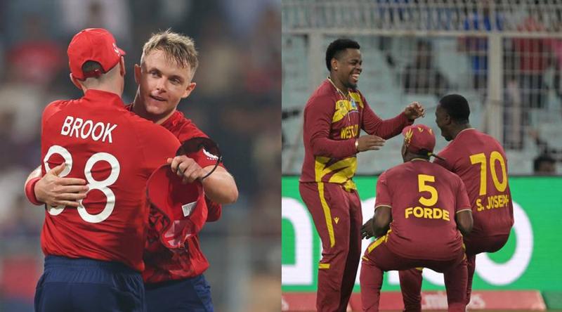 ইংলিশদের হারিয়ে টানা দ্বিতীয় জয় ওয়েস্ট ইন্ডিজের