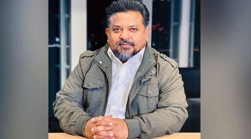 আটক জামায়াত আমিরের টাকার উৎস নিয়ে জুলকারনাইনের বক্তব্য