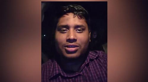 আমাকে ঠেকানোর জন্য বিএনপির একটি অংশ আওয়ামী লীগের কাছে বিক্রি হয়ে গেছে : হাসনাত