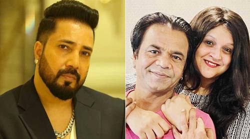 মিকা সিংয়ের ১১ লক্ষ টাকার সহায়তা, জামিনে মুক্ত রাজপাল-কৃতজ্ঞতায় ভাসলেন স্ত্রী