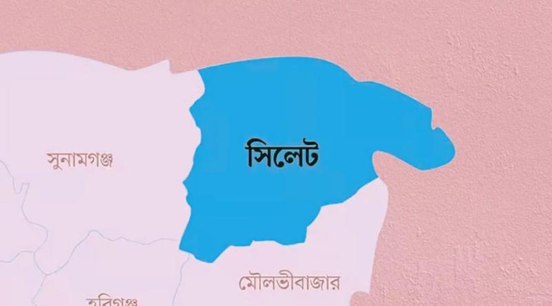 সিলেটে প্রিসাইডিং কর্মকর্তাকে মারধর
