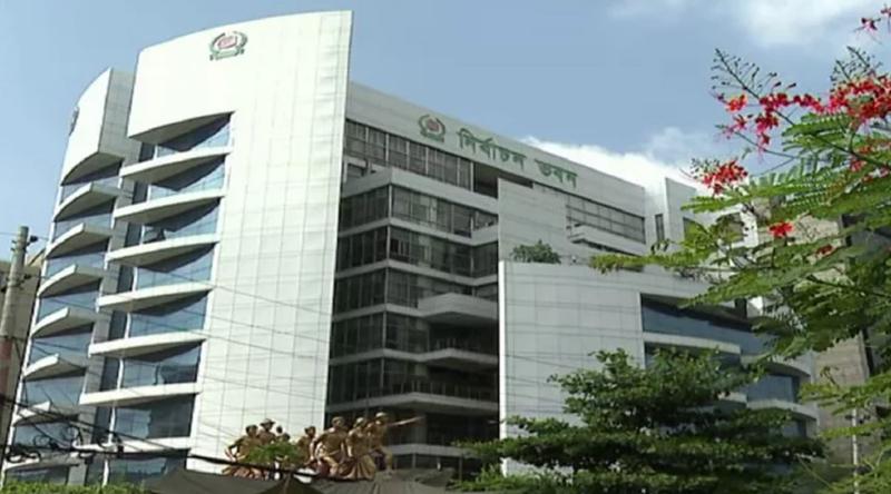 গুজবে কান দেবেন না: ইসি