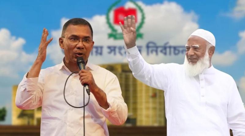 ত্রয়োদশ নির্বাচনের মাধ্যমে ৩৬ বছর পর পুরুষ প্রধানমন্ত্রী পেতে যাচ্ছে বাংলাদেশ