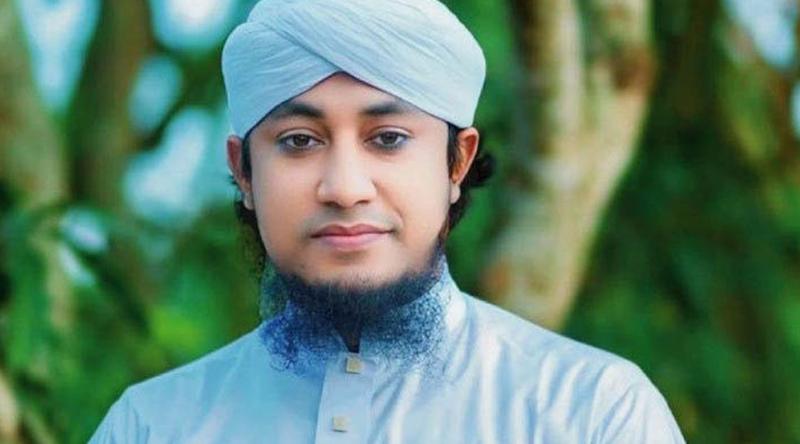 নিজেকে ভোট দিতে পারছেন না গিয়াসউদ্দিন তাহেরী