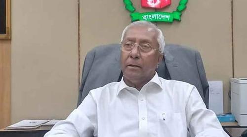 ভোটের পরিস্থিতি আশাব্যঞ্জক: ইসি সচিব