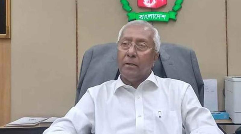 ভোটের পরিস্থিতি আশাব্যঞ্জক: ইসি সচিব