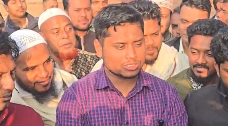 ভোটের জন্য ব্যক্তিগত সম্পর্কের অবনতি ঘটুক, তা আমরা চাই না : হাসনাত