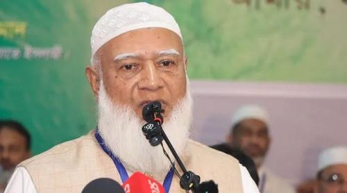 ক্ষমতায় এলে ভারতের সঙ্গে সুসম্পর্ককে ‘অগ্রাধিকার’ দেবে জামায়াত: এনডিটিভিকে শফিকুর রহমান