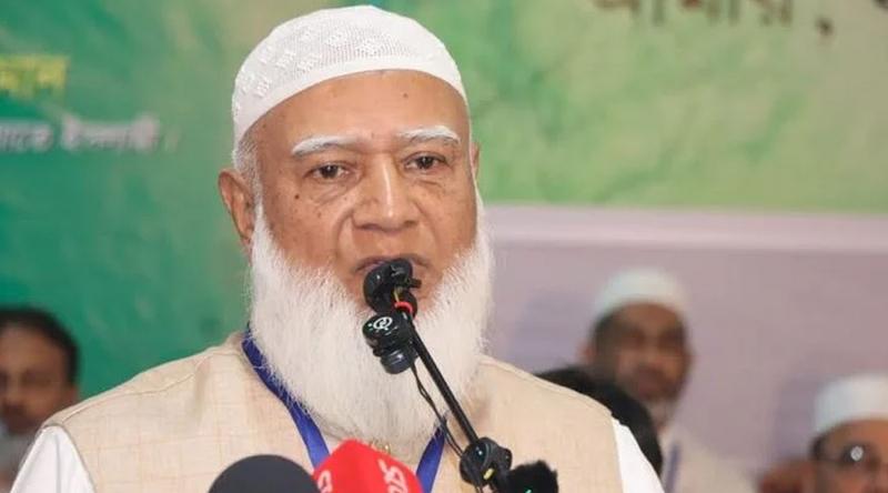 ক্ষমতায় এলে ভারতের সঙ্গে সুসম্পর্ককে ‘অগ্রাধিকার’ দেবে জামায়াত: এনডিটিভিকে শফিকুর রহমান