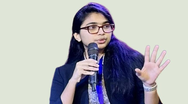 আমাদের নারী এজেন্টদের হেনস্তা করা হচ্ছে: তাসনিম জারা