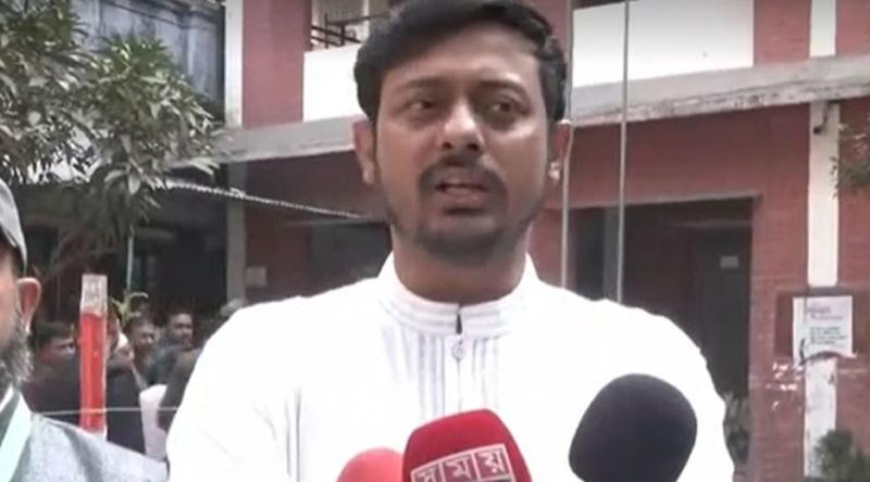 ভোট বয়কটের কোনো পরিকল্পনা নেই ১১-দলীয় জোটের: নাসীরুদ্দীন পাটওয়ারী