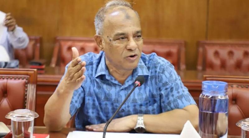 এবার একজনের ভোট আরেকজনের দেওয়ার সম্ভাবনা খুব কম: স্বরাষ্ট্র উপদেষ্টা