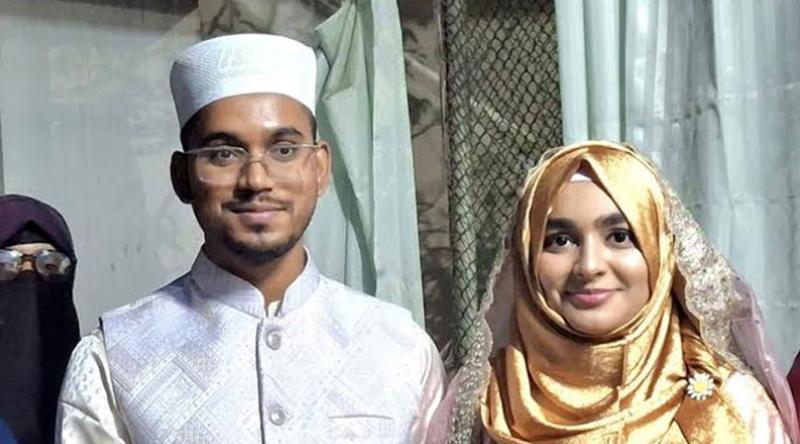 হান্নান মাসউদের স্ত্রী-ভাইয়ের ওপর হামলার অভিযোগ