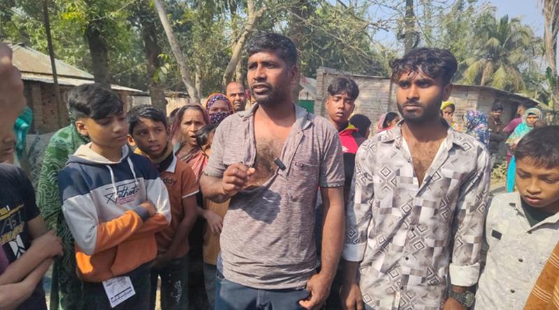 মেহেরপুরের ৪ কেন্দ্রে সংঘর্ষ, আহত ১৭