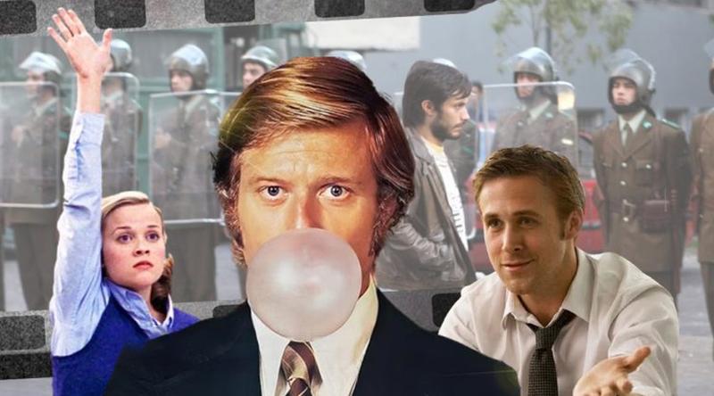 নির্বাচন নিয়ে দেশি-বিদেশি জনপ্রিয় ৬ সিনেমা