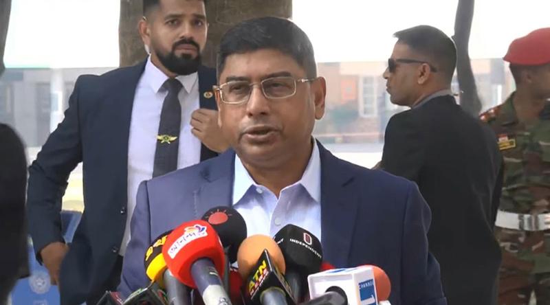 গত দেড় বছর ধরে এ দিনটার অপেক্ষায় ছিলাম: সেনাপ্রধান