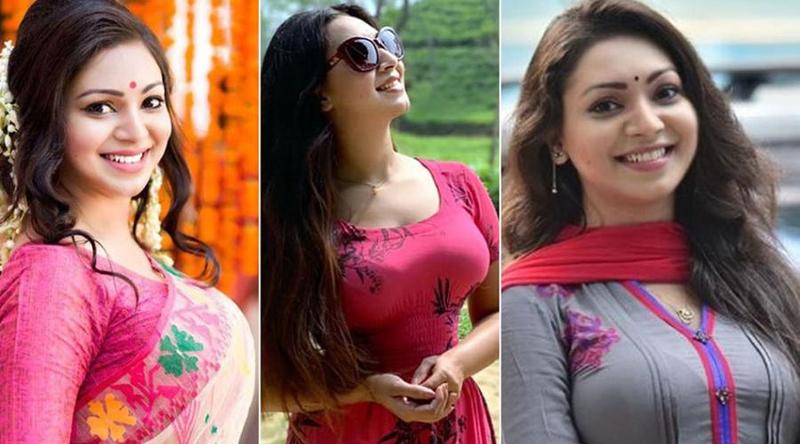 নির্বাচনের উত্তেজনায় সারা রাত ঘুমাতে পারেননি প্রভা